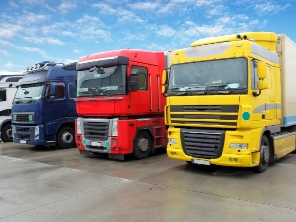 Ankara İhsaniye Nakliye